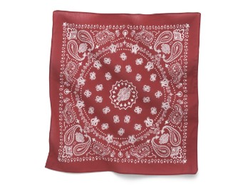 American Heritage - Bandana  - Rot 