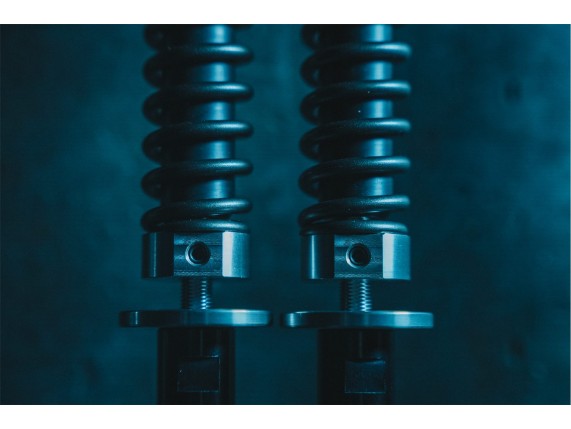 04140747, AXEO FORK SPRINGS STANDARD 49M