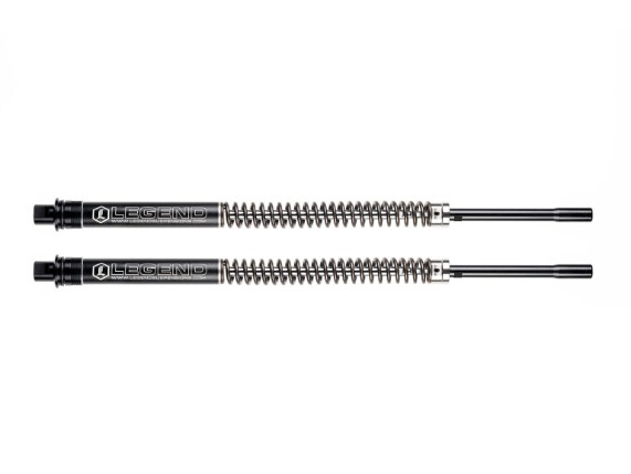 04140748, AXEO FORK SPRINGS STANDARD 41M