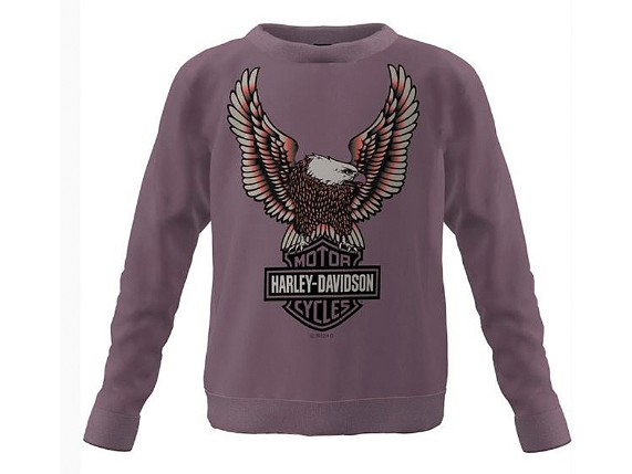 1023208-2/3, Tod Girl Sweatshirt 2-3 Jahre