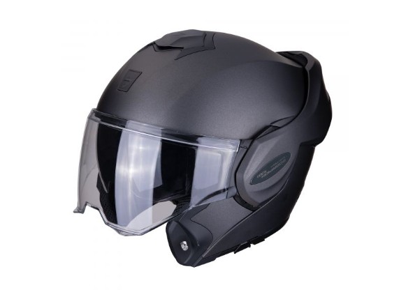 118-100-10-04, EXO-TECH EVO