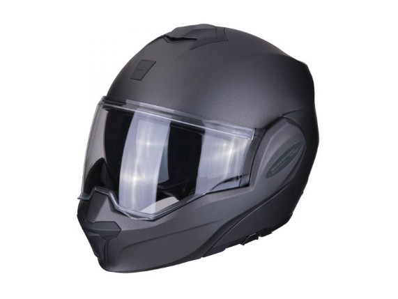 118-100-10-04, EXO-TECH EVO