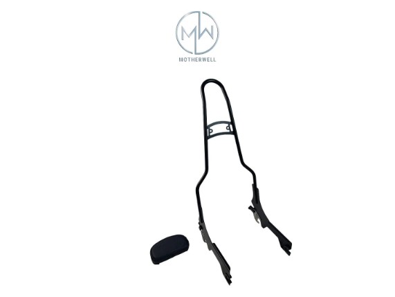 15010760, SISSY BAR-GB 18+ FLDE FLMC FLH