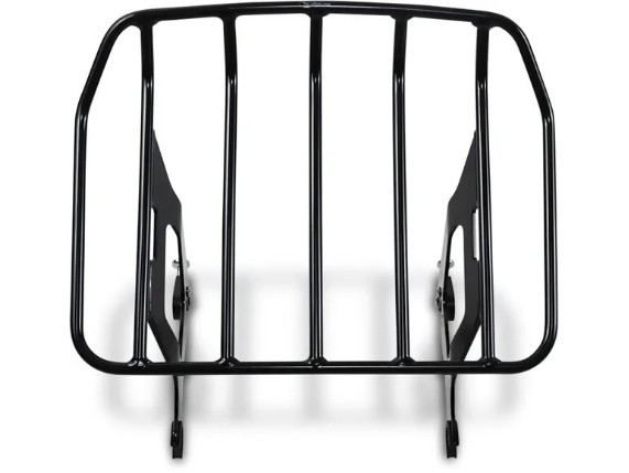 15100502, LUGGAGE RACK DETCH BLK