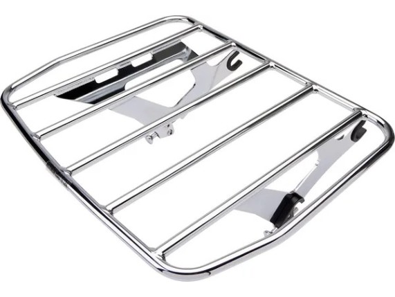 15100667, FLAT RACK CHROME