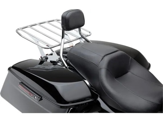 15100667, FLAT RACK CHROME