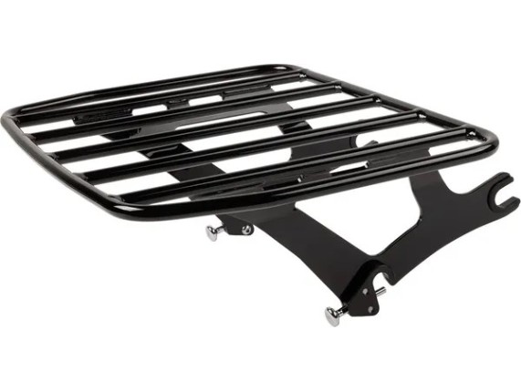 15100668, RACK FLAT GLOSS BLACK