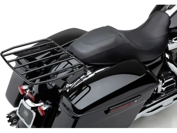 15100668, RACK FLAT GLOSS BLACK