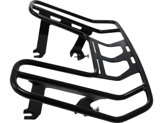 15100970, RACK WRAP AROUND BLK FLH
