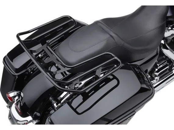 15100970, RACK WRAP AROUND BLK FLH