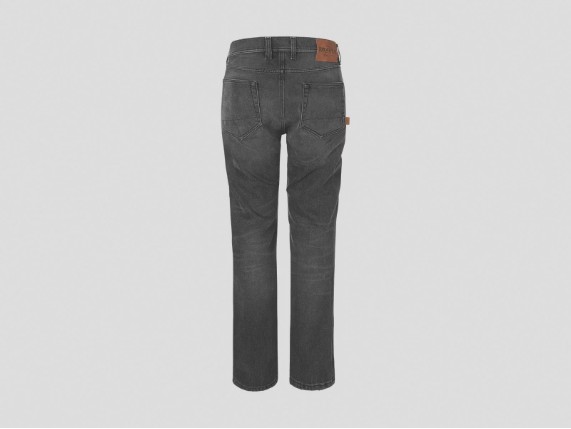 1520-3132, Hunter grey