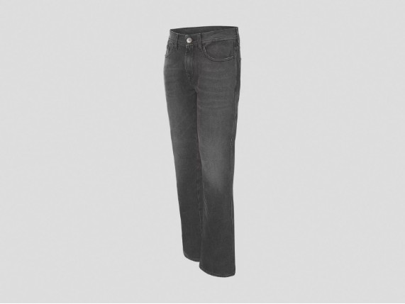 1520-3132, Hunter grey