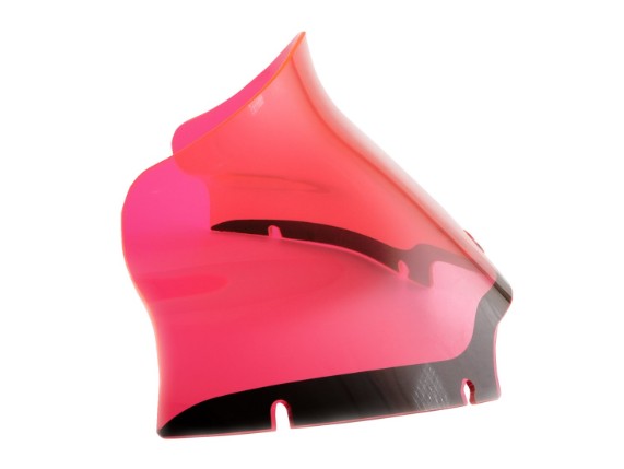 23100730, WINDSHIELD FLTR 9" RED
