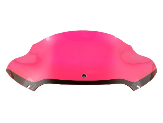 23100730, WINDSHIELD FLTR 9" RED