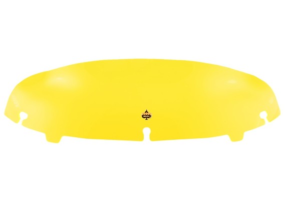23100744, WINDSHIELD FLH 4" YELL