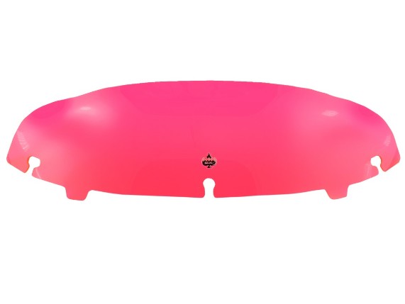 23100745, WINDSHIELD FLH 4" RED