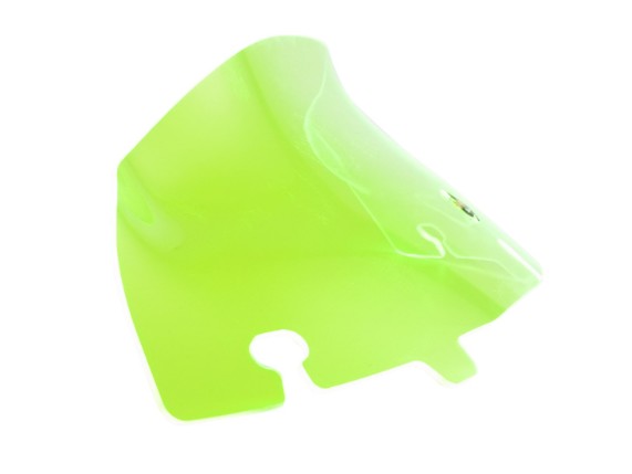 23100746, WINDSHIELD FLH 4" GREN