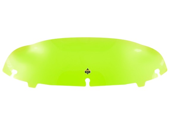 23100746, WINDSHIELD FLH 4" GREN