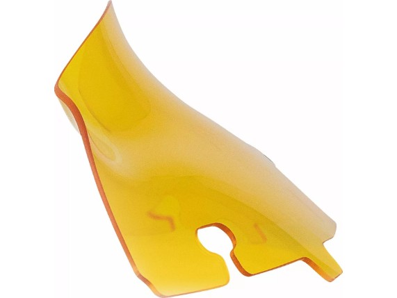 23100796, WINDSHIELD FLARE FLH 4" SPORT