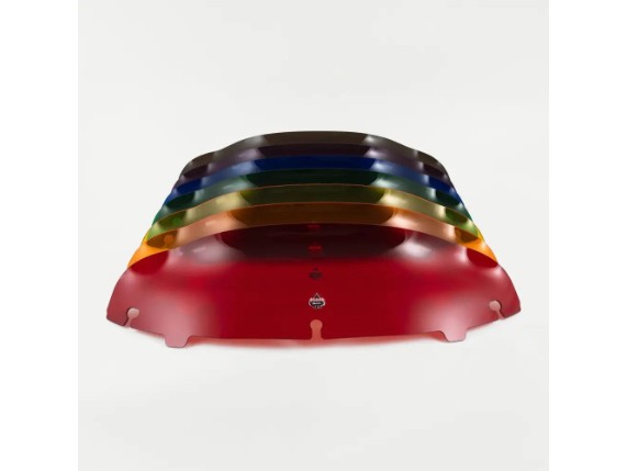 23100796, WINDSHIELD FLARE FLH 4" SPORT