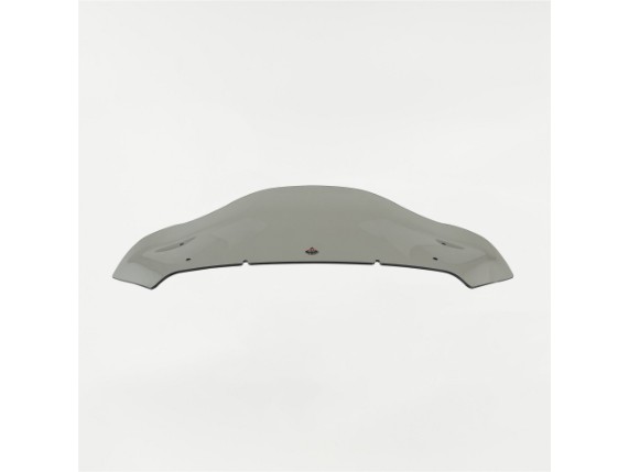 23100860, WINDSHIELD FLARE - 8" - TINT