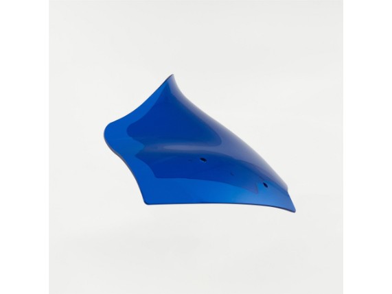 23100870, WINDSHIELD FLARE 10 SPORT BLUE