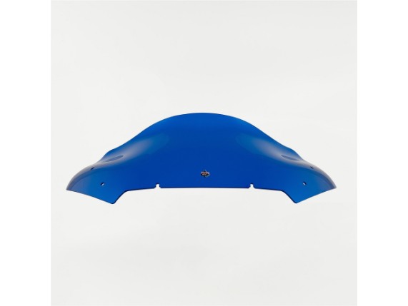 23100870, WINDSHIELD FLARE 10 SPORT BLUE