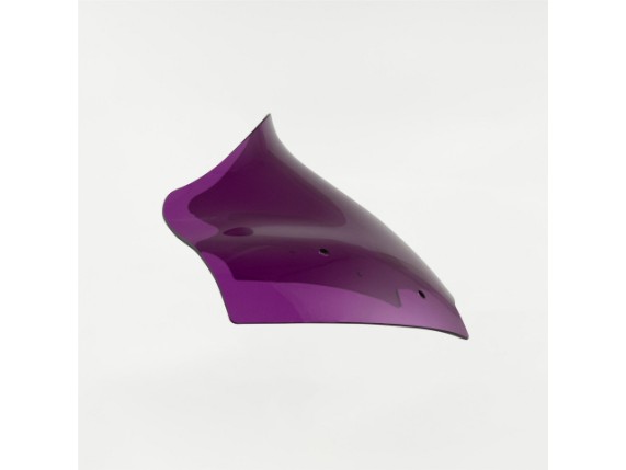 23100871, WINDSHIELD FLARE 10 SPORT PURP