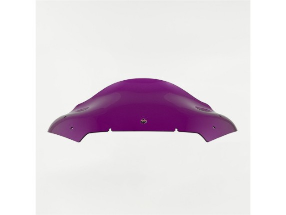 23100871, WINDSHIELD FLARE 10 SPORT PURP