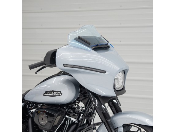 23100877, FLH - 2023+ - FLARE WINDSHIELD