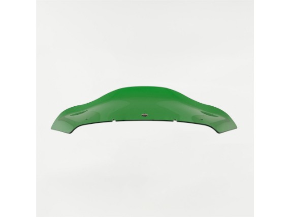 23100881, FLH - 2023+ - FLARE WINDSHIELD