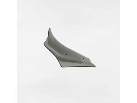 23100916, WINDSHIELD FLARE 10 23-24 FLH