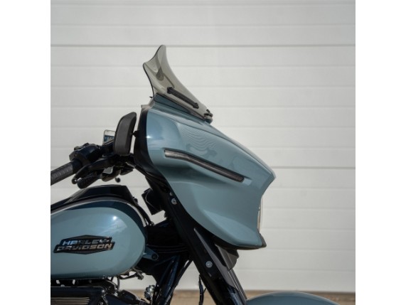 23100916, WINDSHIELD FLARE 10 23-24 FLH