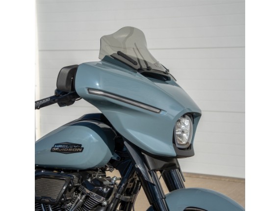 23100916, WINDSHIELD FLARE 10 23-24 FLH