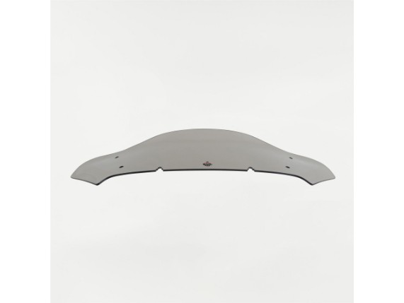 23100945, FLH - 2023+ - FLARE WINDSHIELD