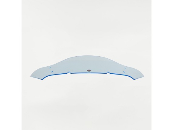 23100950, FLH - 2023+ - FLARE WINDSHIELD