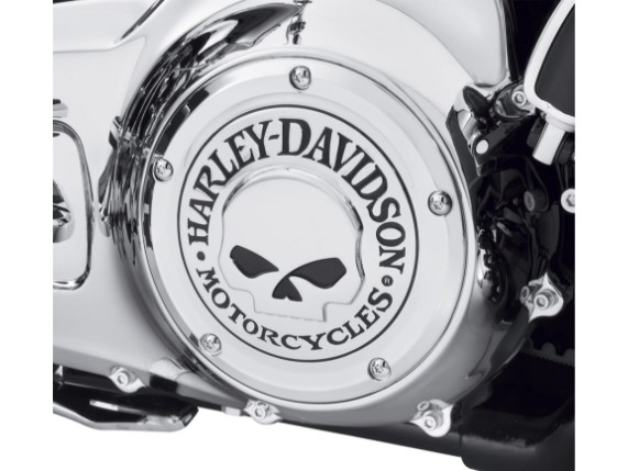 25700469, KIT-DERBY CVR,WILLIE G SKULL,F