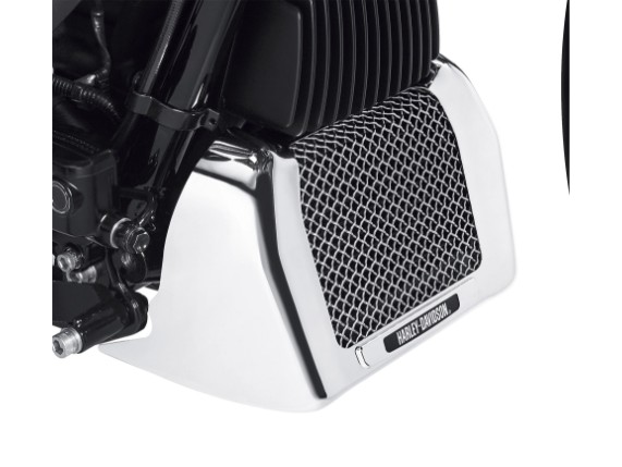 25700633, KIT, COVER SLG, OIL COOLER CHR