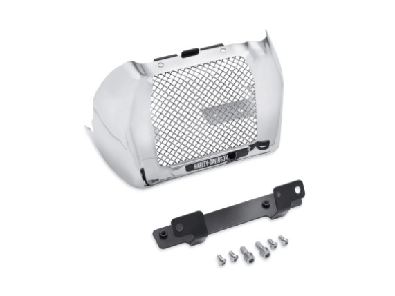 25700633, KIT, COVER SLG, OIL COOLER CHR