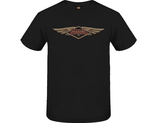 3001669-S, 120th Anniversary T-Shirt