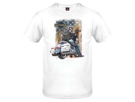 3001694-2XL, Patriot T-Shirt