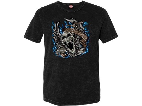 3001713-2XL, Screamin Wing T-Shirt