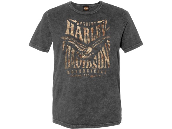 3001714-2XL, Rusty Stone T-Shirt