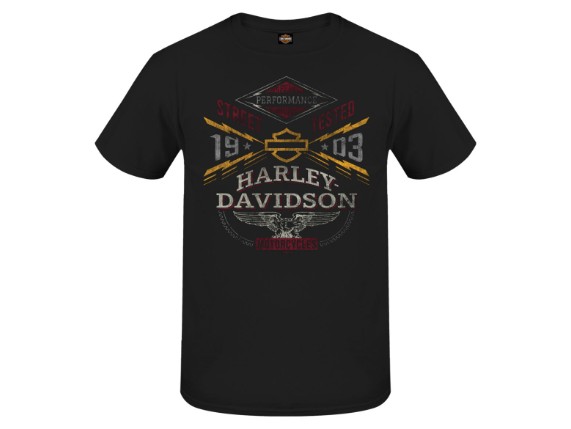 3001719-2XL, Shocker T-Shirt