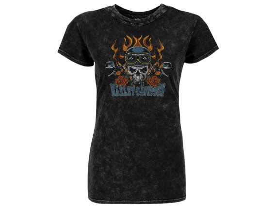 3001749-L, Skull Light T-Shirt