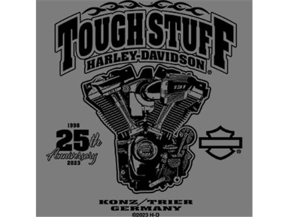 3001749-L, Skull Light T-Shirt