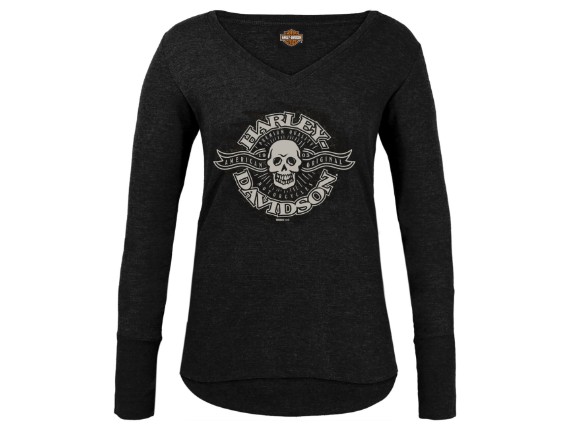3001755-L, Smile Banner Thermal LS