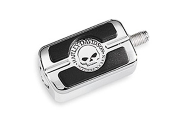 34689-04, SHIFTER PEG, SKULL
