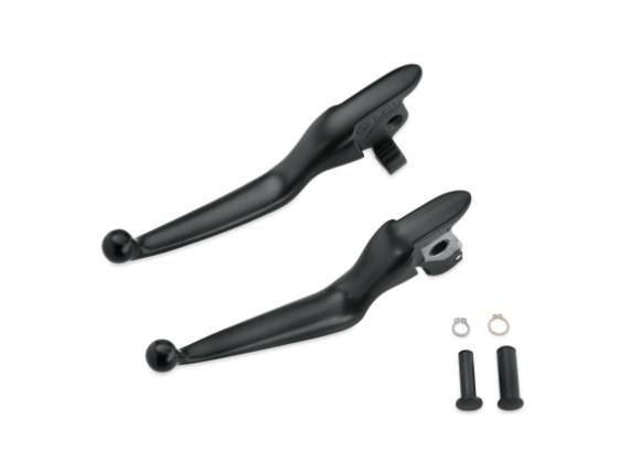 36700064, Kit-Hand Cntrl Levers/black