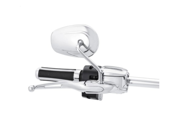 36700274, Kit,CL Lvr,Slotted,Chrm